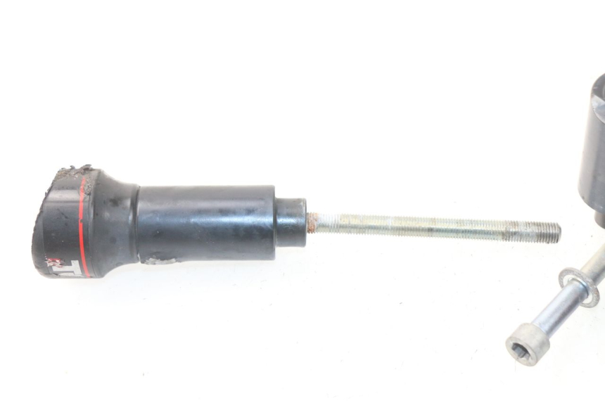 photo de TAMPONE MOTORE SUZUKI SV S ABS 650 (2003 - 2009)