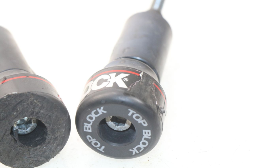 photo de TAMPONE MOTORE SUZUKI SV S ABS 650 (2003 - 2009)