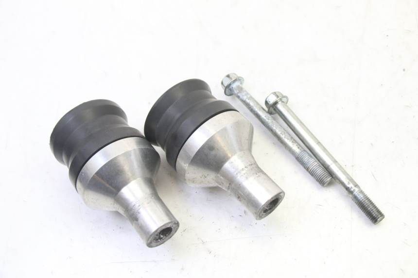photo de TAMPONE MOTORE SUZUKI SV S 650 (2003 - 2009)