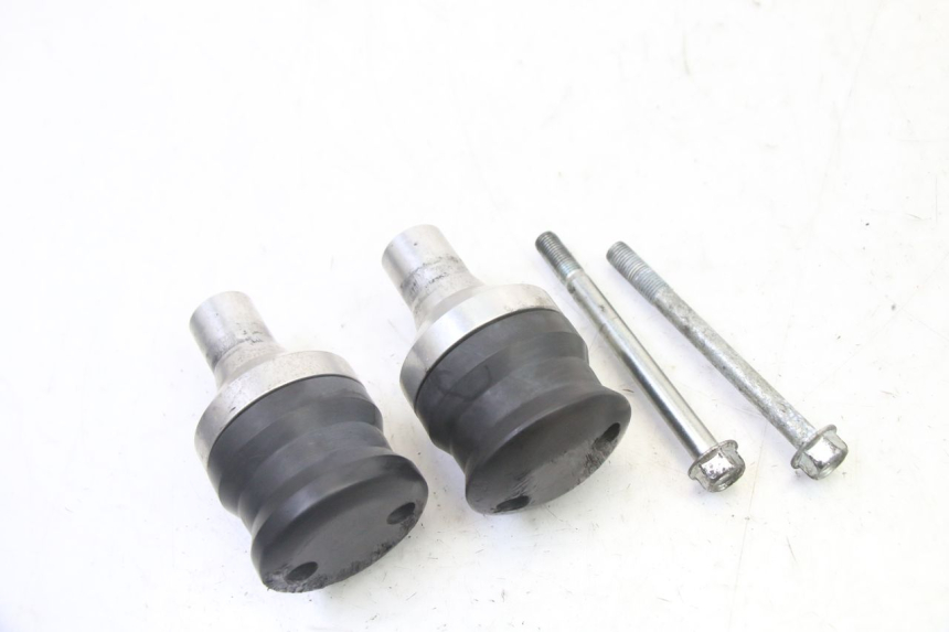 photo de TAMPONE MOTORE SUZUKI SV S 650 (2003 - 2009)