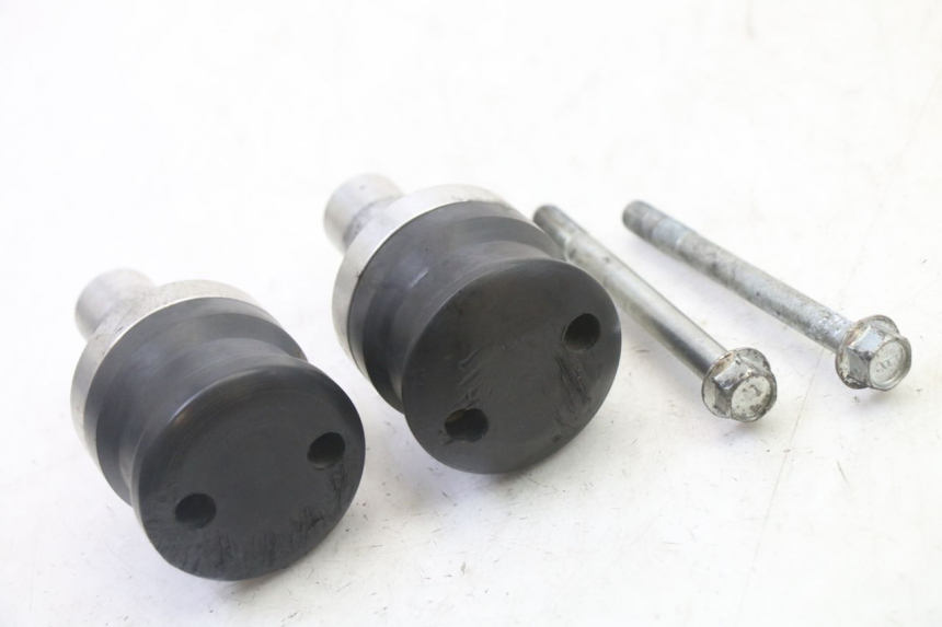 photo de TAMPONE MOTORE SUZUKI SV S 650 (2003 - 2009)