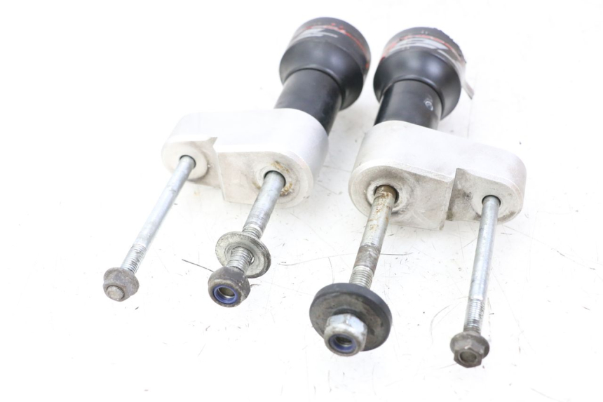 photo de PARATELAIO TAMPONI YAMAHA FZS FAZER 600 (2001 - 2003)
