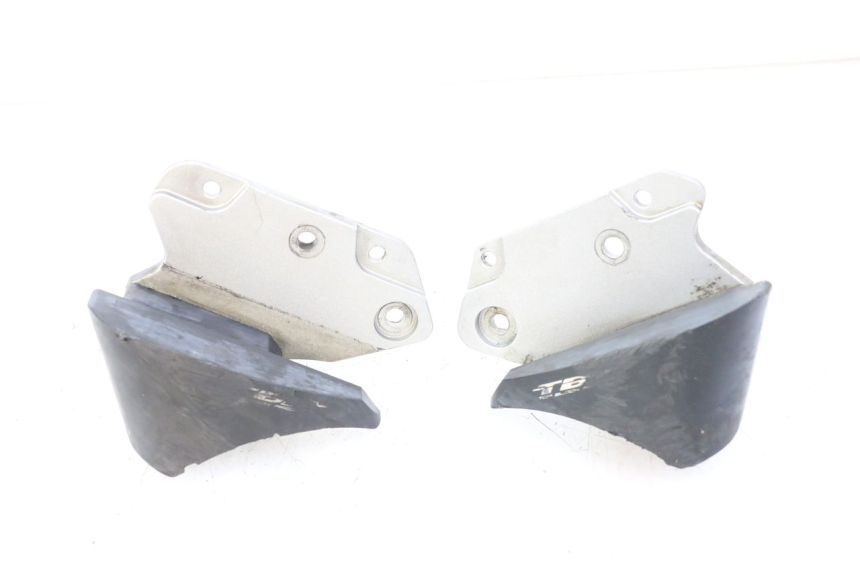 photo de PARATELAIO TAMPONI YAMAHA XJ6 ABS 600 (2008 - 2016)