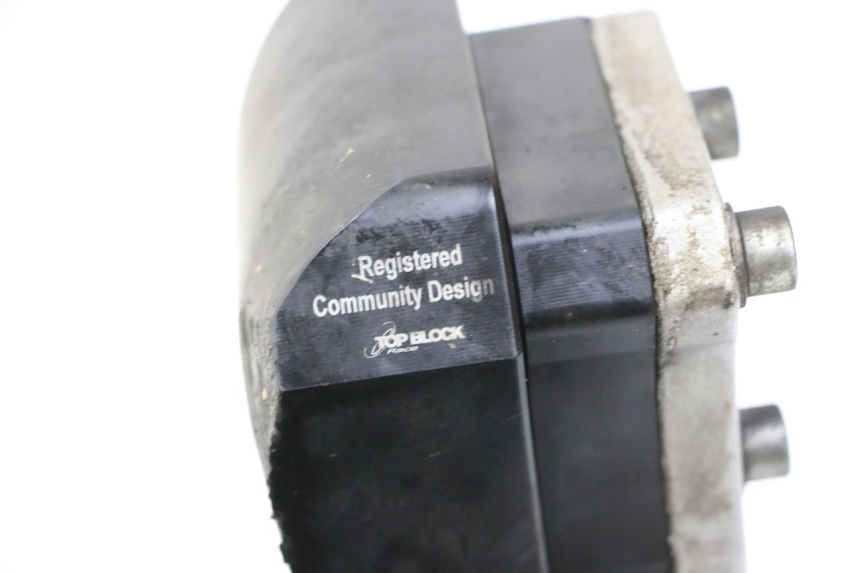 photo de PARATELAIO TAMPONI YAMAHA XJ6 ABS 600 (2008 - 2016)