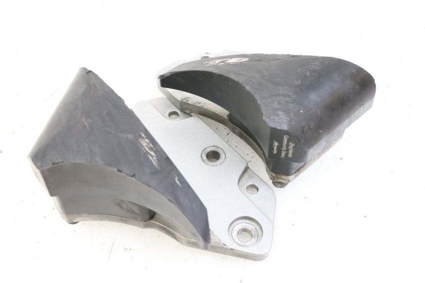 photo de PARATELAIO TAMPONI YAMAHA XJ6 ABS 600 (2008 - 2016)