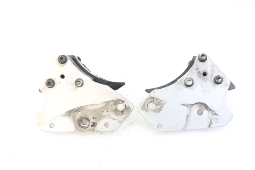 photo de PARATELAIO TAMPONI YAMAHA XJ6 ABS 600 (2008 - 2016)