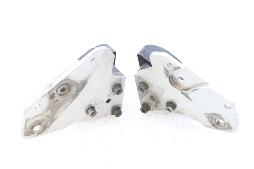 photo de PARATELAIO TAMPONI YAMAHA XJ6 ABS 600 (2008 - 2016)