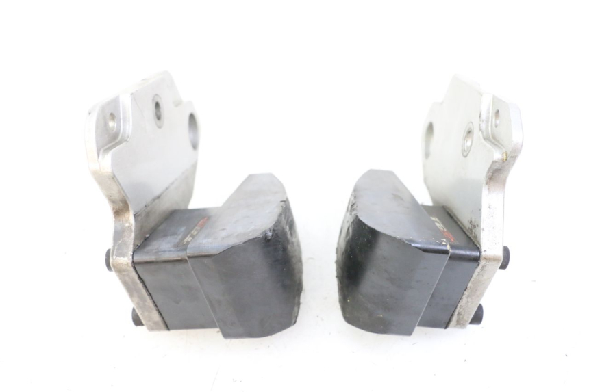 photo de PARATELAIO TAMPONI YAMAHA XJ6 ABS 600 (2008 - 2016)