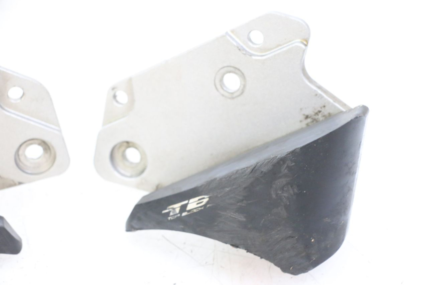 photo de PARATELAIO TAMPONI YAMAHA XJ6 ABS 600 (2008 - 2016)