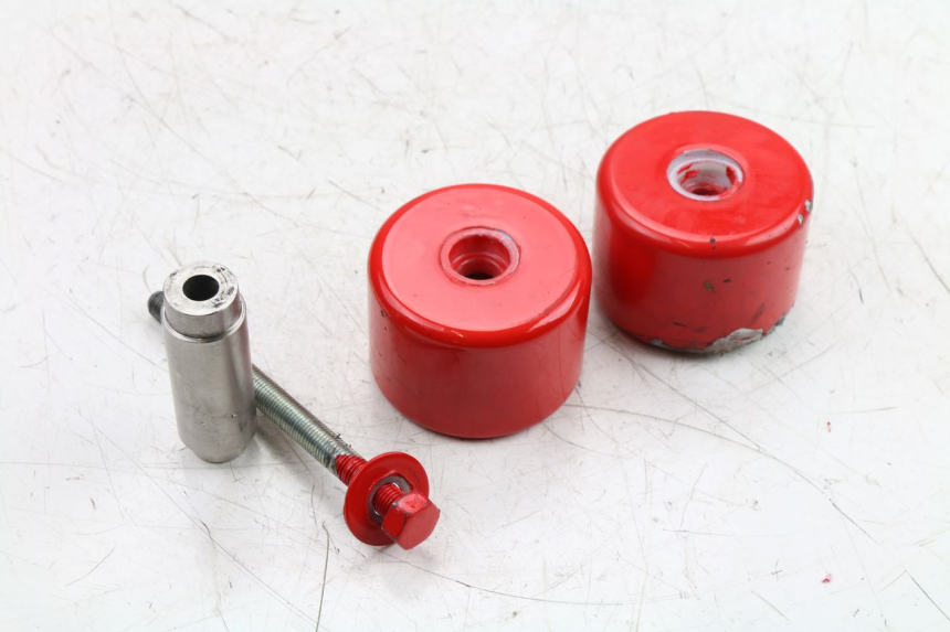 photo de TAMPONE MOTORE YAMAHA YZF R6 600 (2010 - 2016)