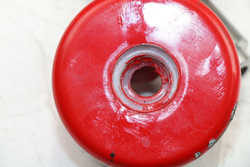 photo de TAMPONE MOTORE YAMAHA YZF R6 600 (2010 - 2016)