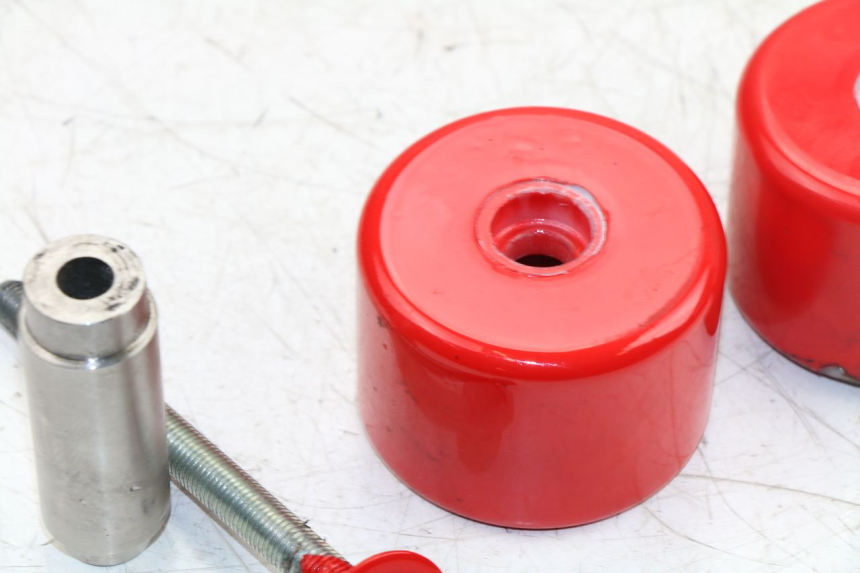 photo de TAMPONE MOTORE YAMAHA YZF R6 600 (2010 - 2016)