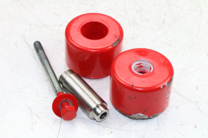 photo de TAMPONE MOTORE YAMAHA YZF R6 600 (2010 - 2016)