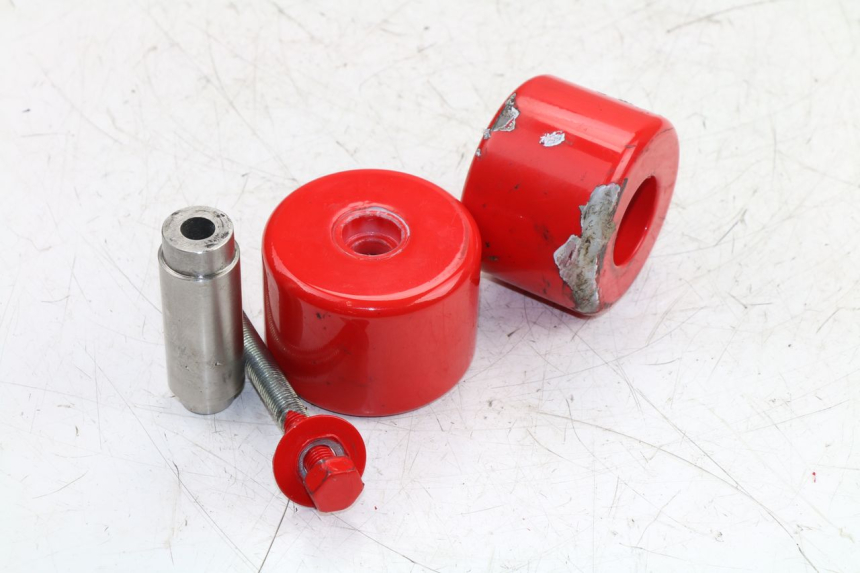 photo de TAMPONE MOTORE YAMAHA YZF R6 600 (2010 - 2016)