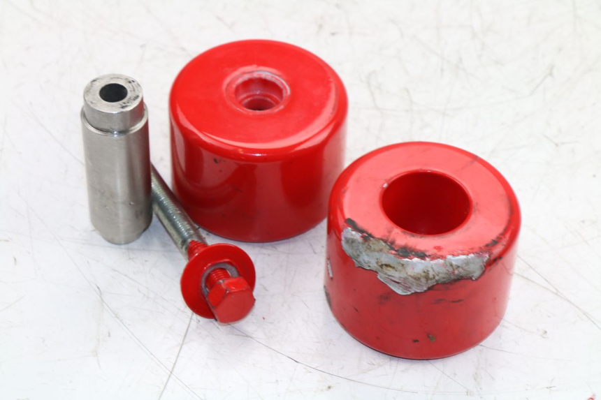 photo de TAMPONE MOTORE YAMAHA YZF R6 600 (2010 - 2016)