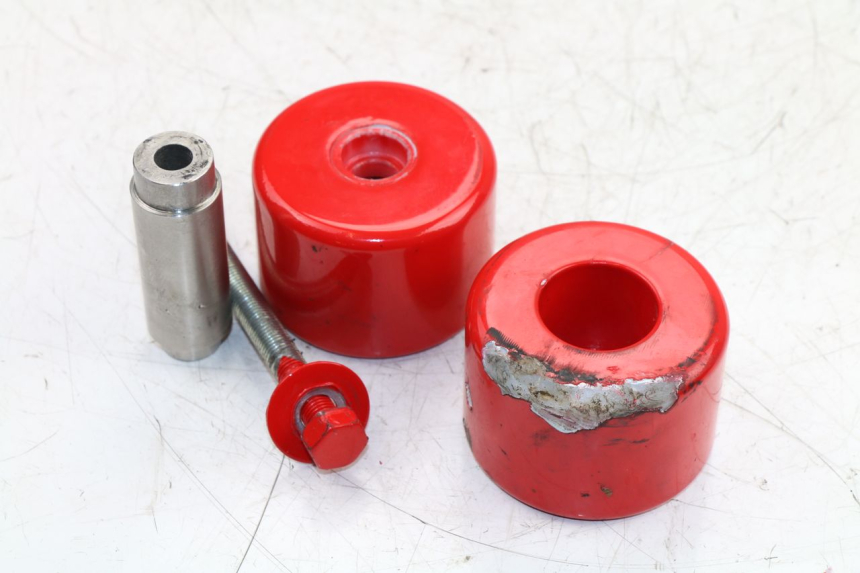 photo de TAMPONE MOTORE YAMAHA YZF R6 600 (2010 - 2016)