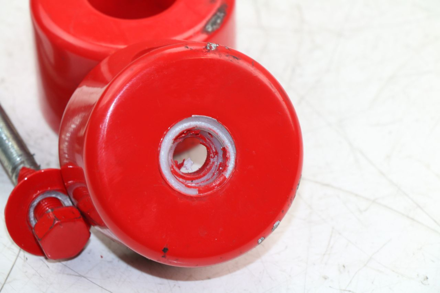 photo de TAMPONE MOTORE YAMAHA YZF R6 600 (2010 - 2016)