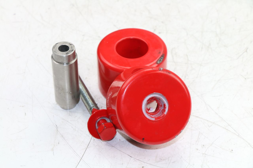 photo de TAMPONE MOTORE YAMAHA YZF R6 600 (2010 - 2016)