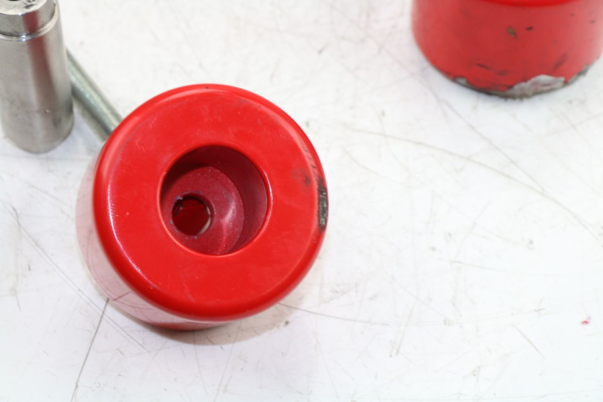 photo de TAMPONE MOTORE YAMAHA YZF R6 600 (2010 - 2016)