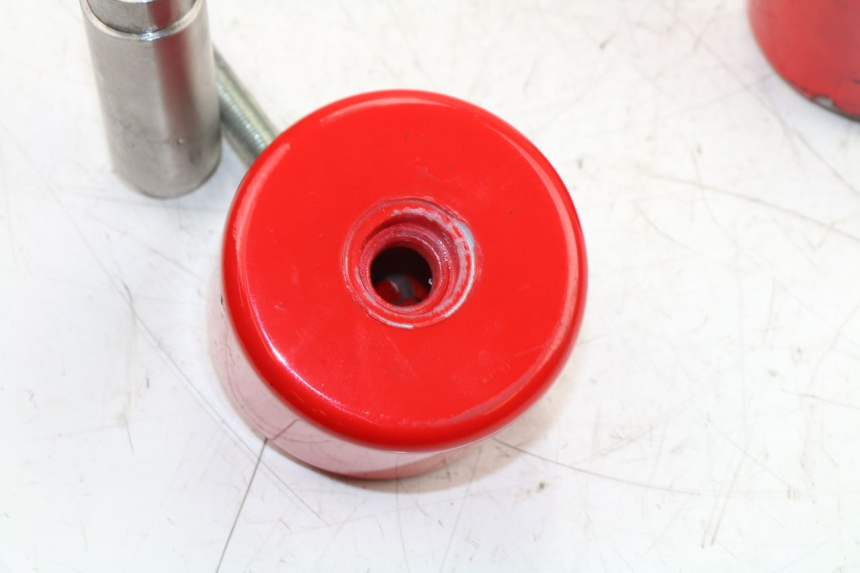 photo de TAMPONE MOTORE YAMAHA YZF R6 600 (2010 - 2016)