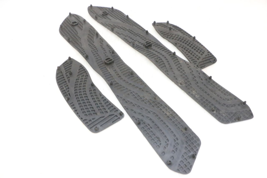 photo de CARENA PEDANA GOMME SUZUKI BURGMAN 650 (2013 - 2020)