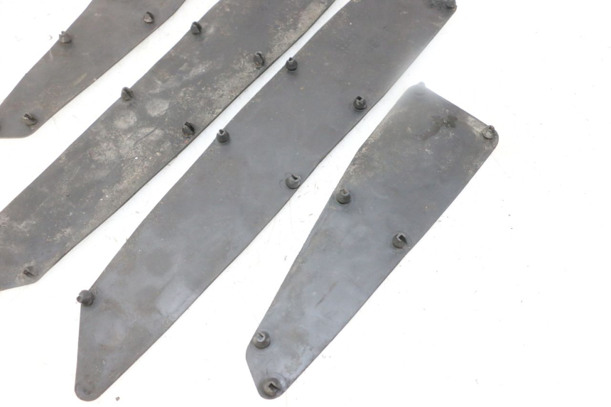 photo de TAPPETINO PEDANA KYMCO DINK STREET 125 (2009 - 2014)