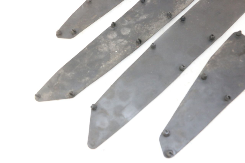 photo de TAPPETINO PEDANA KYMCO DINK STREET 125 (2009 - 2014)