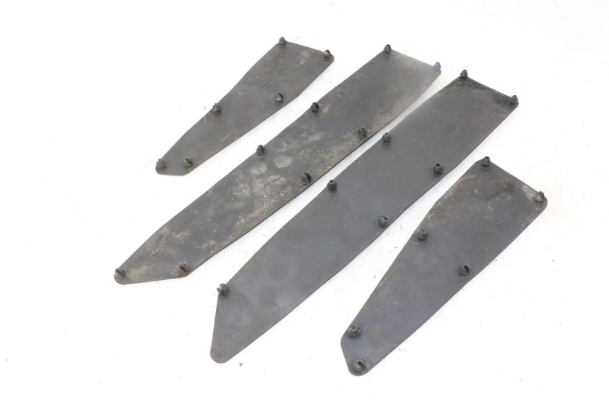 photo de TAPPETINO PEDANA KYMCO DINK STREET 125 (2009 - 2014)