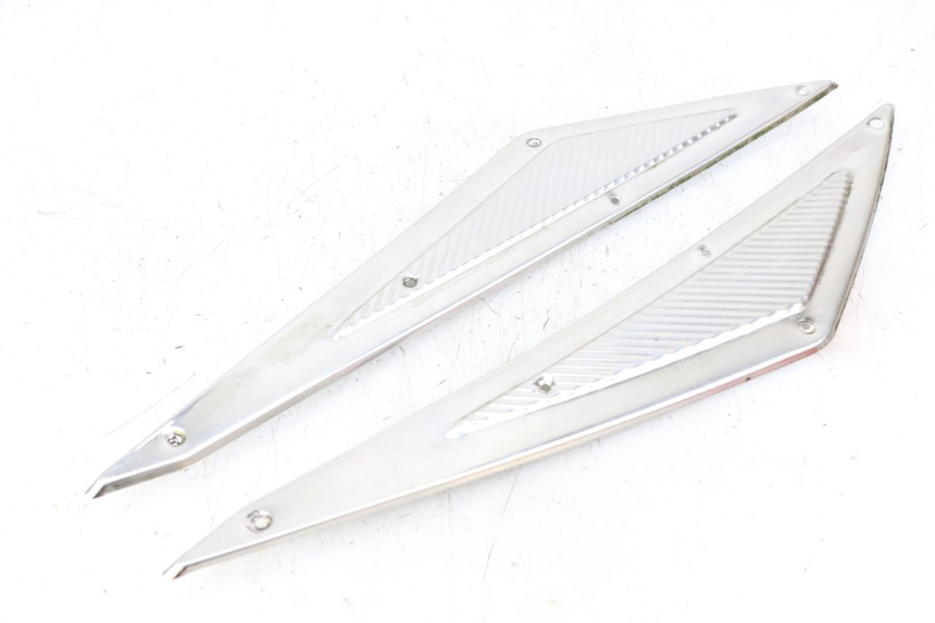 photo de CARENA PEDANA GOMME WAYSCRAL E-START 1 (2018 - 2022) - Vista principale