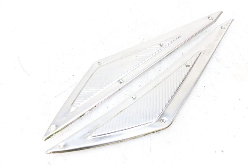 photo de CARENA PEDANA GOMME WAYSCRAL E-START 1 (2018 - 2022) - Zoom sullo stato d'uso