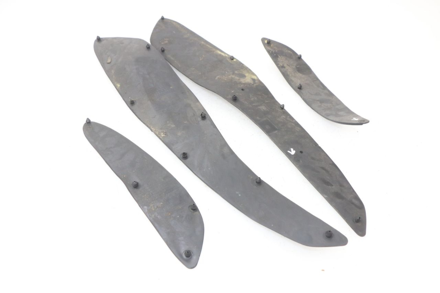 photo de Tappetino pedana ERIDER CARGO 1 (2009 - 2018)