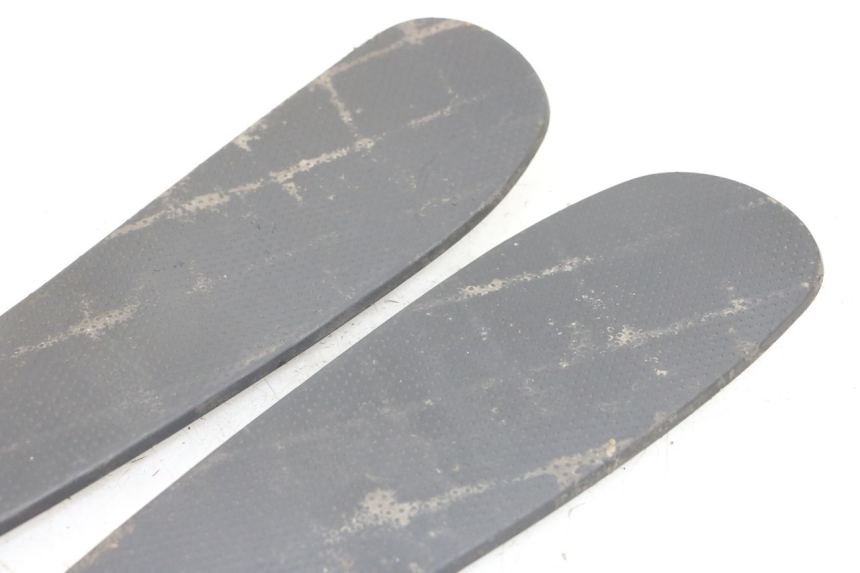 photo de CARENA PEDANA GOMME PEUGEOT GEOPOLIS RS 125 (2007 - 2009)