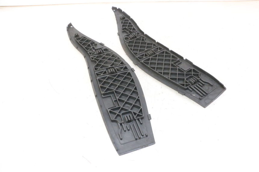 photo de CARENA PEDANA GOMME GILERA NEXUS 300 (2008 - 2013)