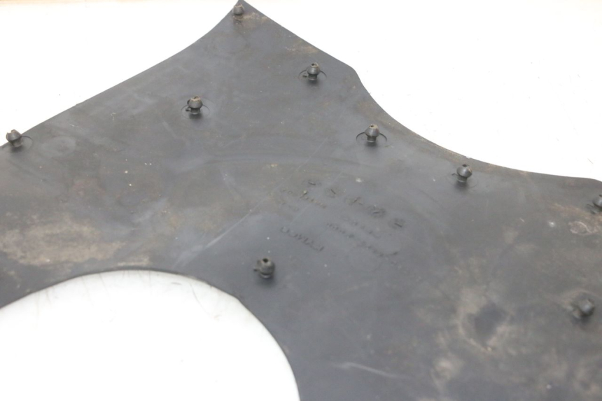 photo de Tappetino pedana KYMCO GRAND DINK 125 (2002 - 2007)