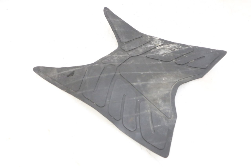 photo de CARENA PEDANA GOMME EUROCKA GTR 50 (2018 - 2021) - Primo piano tecnico