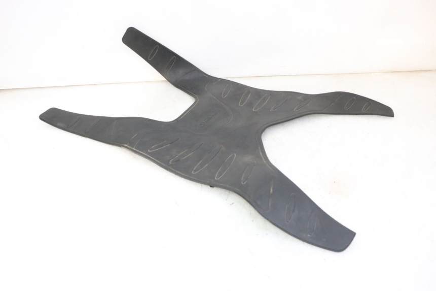 photo de CARENA PEDANA GOMME DAELIM HISTORY 125 (2001 - 2002)