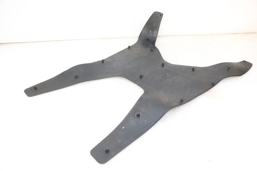 photo de CARENA PEDANA GOMME DAELIM HISTORY 125 (2001 - 2002)