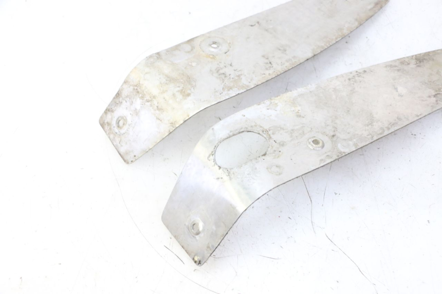 photo de TAPPETINO PEDANA PIAGGIO MP3 500 (2011 - 2015)