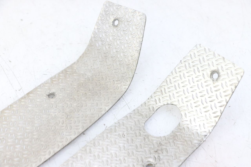 photo de TAPPETINO PEDANA PIAGGIO MP3 500 (2011 - 2015)