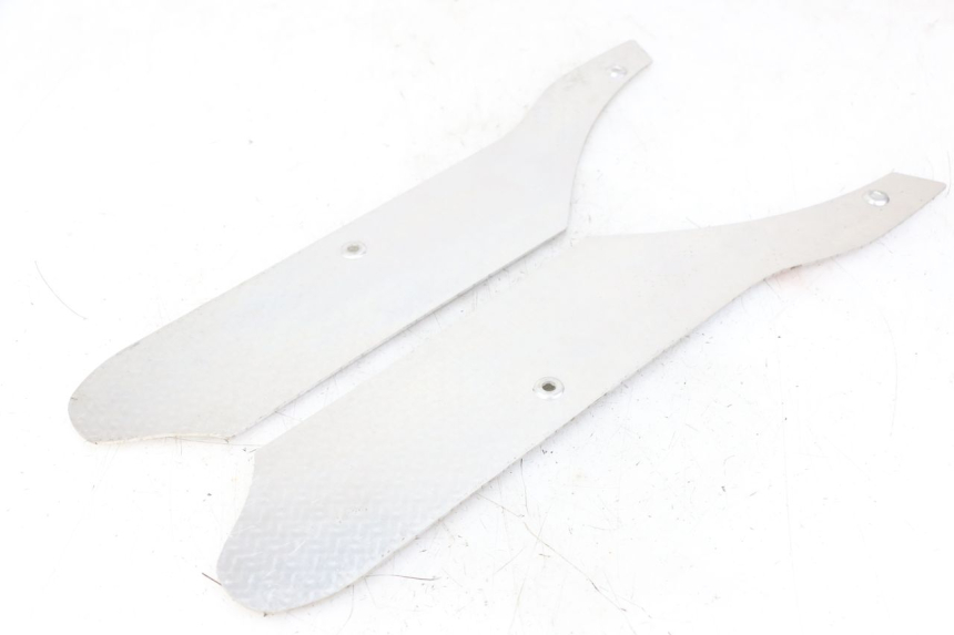 photo de CARENA PEDANA GOMME PIAGGIO NRG POWER PUREJET 50 (2018 - 2021)