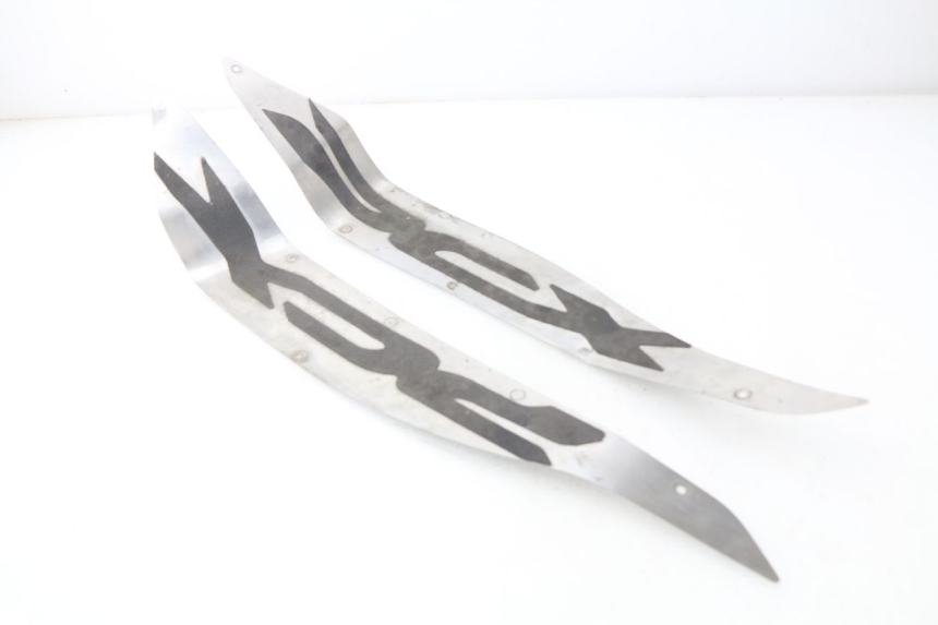 photo de TAPPETINO PEDANA HONDA PCX (JF47) 125 (2012 - 2013)