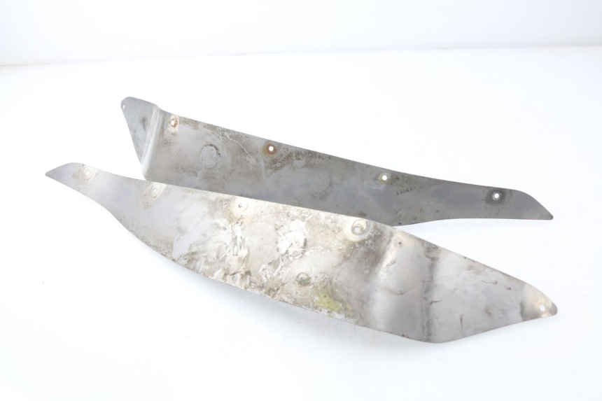 photo de TAPPETINO PEDANA HONDA PCX (JF47) 125 (2012 - 2013)