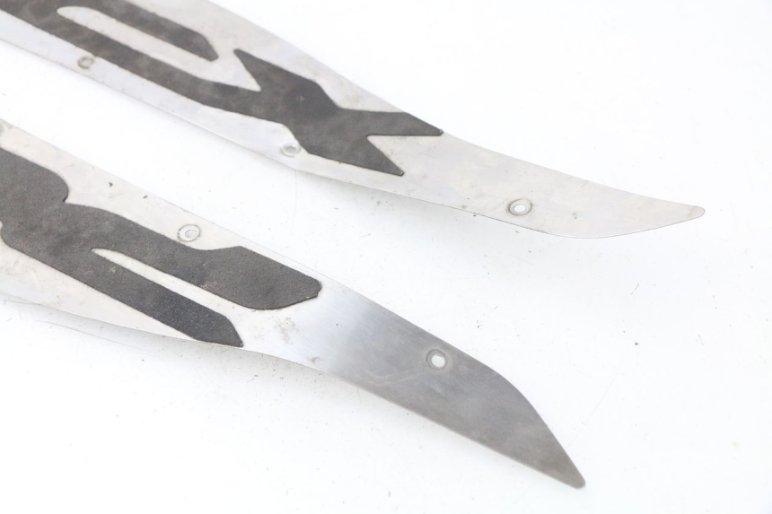 photo de TAPPETINO PEDANA HONDA PCX (JF47) 125 (2012 - 2013)