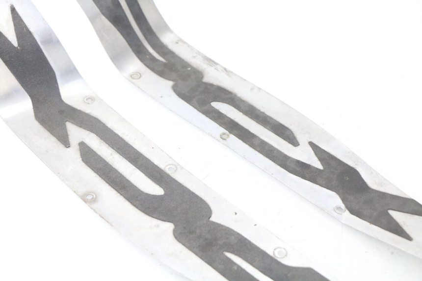 photo de TAPPETINO PEDANA HONDA PCX (JF47) 125 (2012 - 2013)