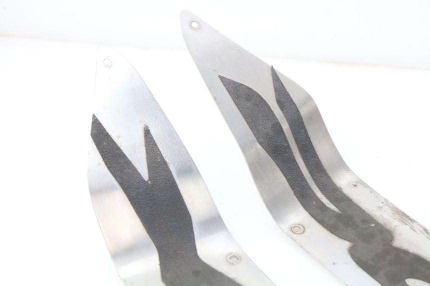 photo de TAPPETINO PEDANA HONDA PCX (JF47) 125 (2012 - 2013)