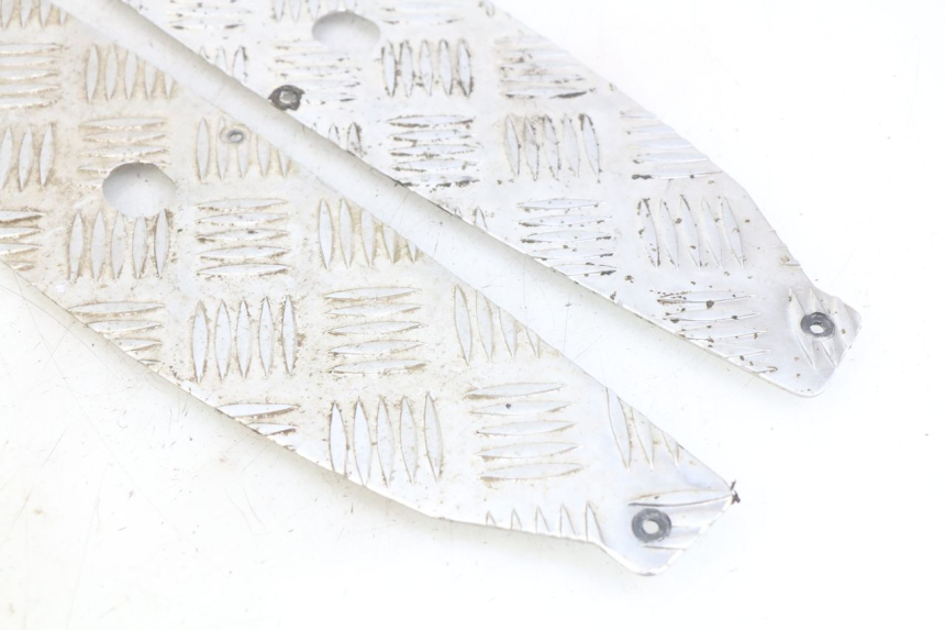 photo de TAPPETINO PEDANA PEUGEOT SPEEDFIGHT 3 AIR 50 (2009 - 2015)