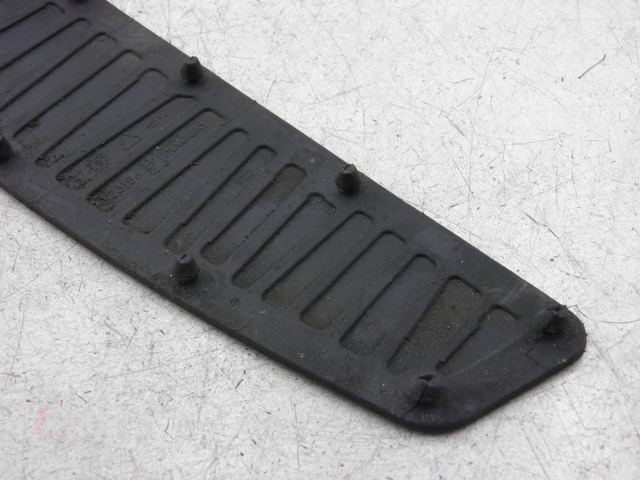 photo de TAPPETINO PEDANA PIAGGIO MP3 LT 300 (2010 - 2016)