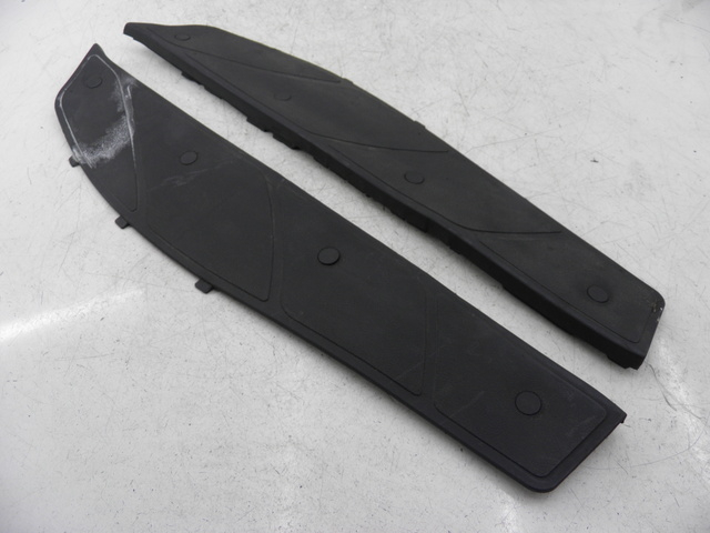 photo de TAPPETINO PEDANA PIAGGIO X9 EVOLUTION 125 (2003 - 2007)