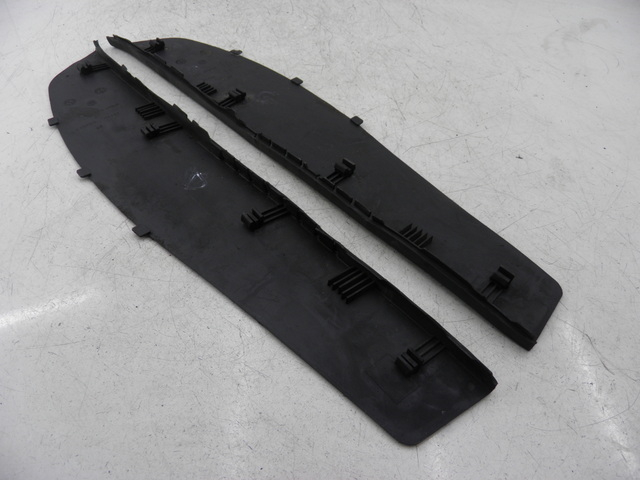 photo de TAPPETINO PEDANA PIAGGIO X9 EVOLUTION 125 (2003 - 2007)