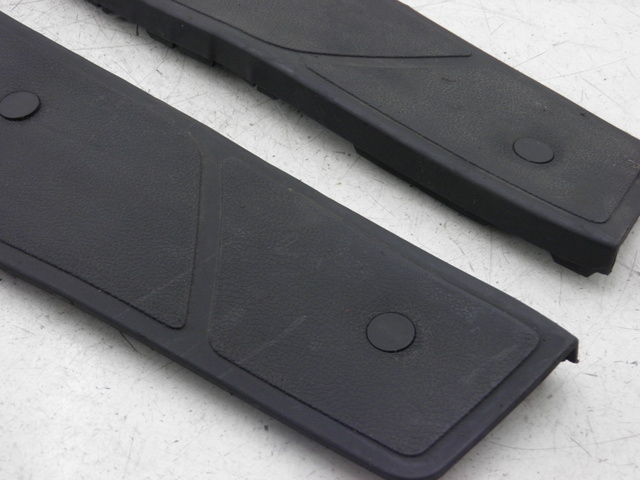 photo de TAPPETINO PEDANA PIAGGIO X9 EVOLUTION 125 (2003 - 2007)